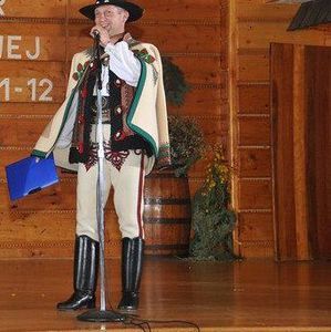 Meet your Posher, Zdzisław